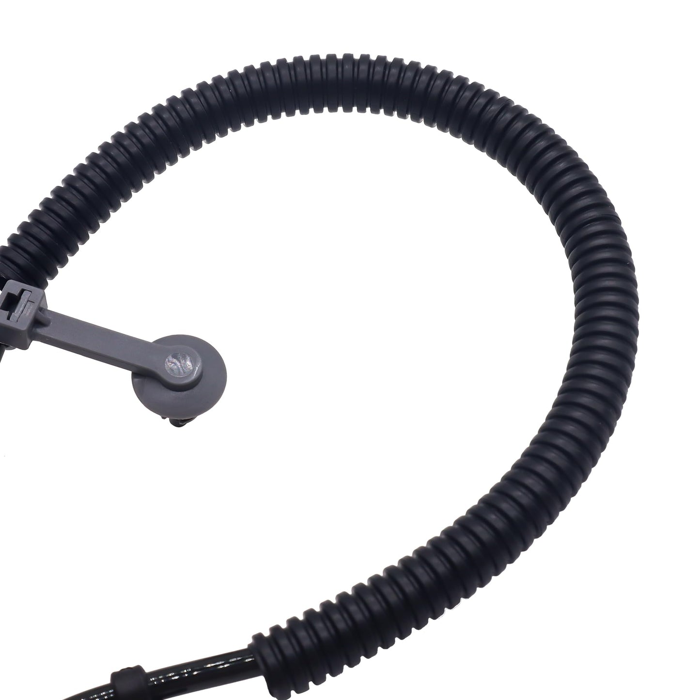 HiSport ABS Wheel Speed Sensor Rear Right Compatible with Chevrolet Impala 2014-2020, Malibu 2013-2015, 22831246, ALS2638