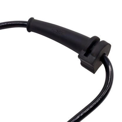 HiSport ALS2253 ABS Wheel Speed Sensor - Front Right Location Compatible with Honda City 2010, 2011, 2012, 2013, 2014, 2015, 2016, 2017 CR-Z 2011-2015 Fit 2009-2013 Insight 2010-2014