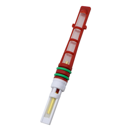 HiSport A/C Orifice Tube - Compatible with Ford Lincoln Mercury Replaces EX3000C EC52614G9 4883839AA 9774724000