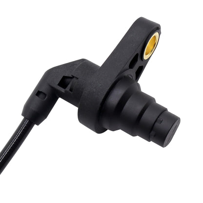 HiSport ALS2316 ABS Wheel Speed Sensor - Front Right Location, Compatible with Pontiac Vibe 2009-2010, Toyota Corolla 2009, 2010, 2011, 2012, 2013, 2014, 2015, 2016, 2017, 2018, 2019 Matrix 2009-2013