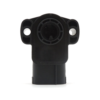 HiSport TPS Throttle Position Sensor Compatible with Ford E-150 E-250 E-350 E450 E550 F-150 Crown Victoria, Lincoln, Mazda, Mercury Replacement for OEM DY-967, F4SZ-9B989-AA, F4SZ9B989AA
