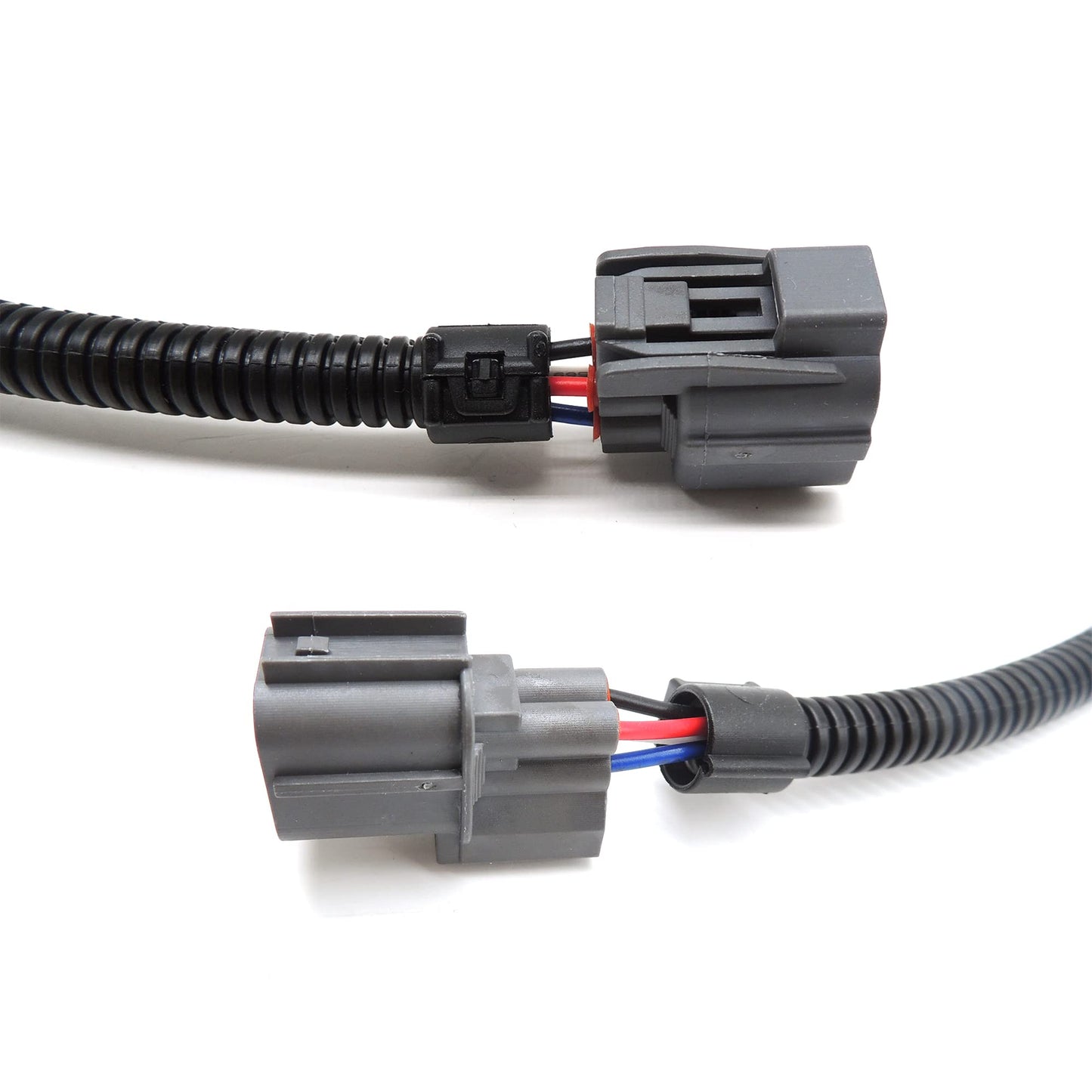 HiSport Extension Harness 36'' 4 Wires for Upstream Downstream O2 Oxygen Sensor Compatible with Honda Acura Civic Integra Prelude