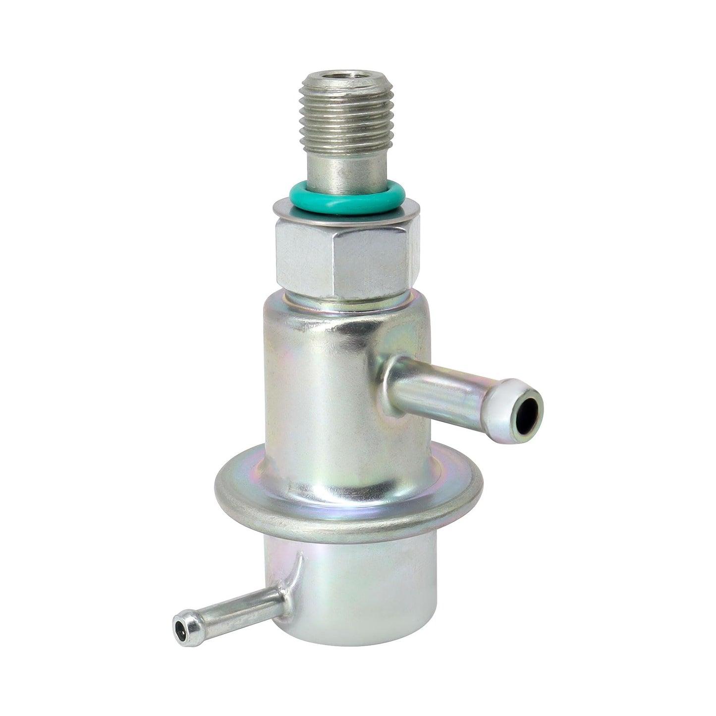 HiSport Fuel Injection Pressure Regulators - Compatible with Toyota 4Runner 1988-1995 Pickup1988-1995 T100 1993-1994 - Replace 23280-65010