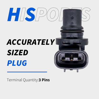 HiSport 22056AA270 Engine Camshaft Position Sensor Compatible with Scion FR-S 2013-2016, Subaru BRZ Impreza R Crosstrek Legacy Forester Outback Impreza WRX XV WRX STI, Toyota 86