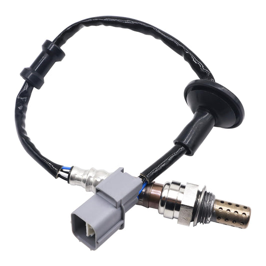 HiSport 250-24105 Downstream O2 Oxygen Sensor - Heated O2 Sensor Compatible with Acura EL 1997-2000 Integra 1996, 1997, 1998, 1999, 2000, 2001, Honda Civic 1998-2000 CR-V 1997-2001
