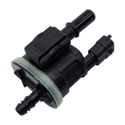 Hisport 911-410 Vapor Canister Purge Valve - Compatible with CHRYSLER DODGE JEEP RAM - Replaces 4627694AA 4627694AB