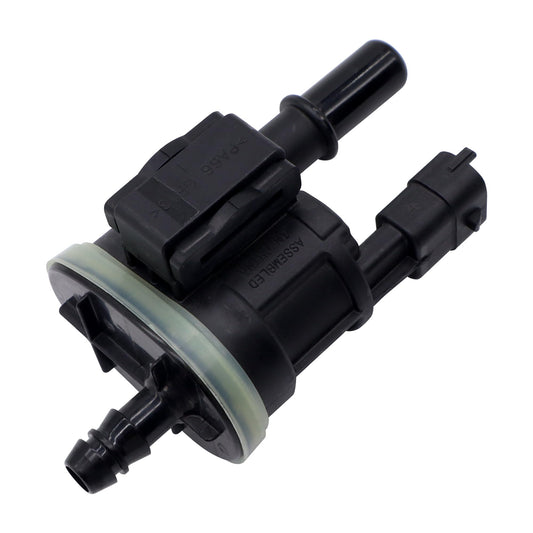 Hisport 911-410 Vapor Canister Purge Valve - Compatible with CHRYSLER DODGE JEEP RAM - Replaces 4627694AA 4627694AB