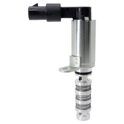 HiSport Engine Variable Valve Timing (VVT) Solenoid 24375-2E100 Compatible with Hyundai Elantra Gt Kona Sonata Tucson Veloster, Replacement for Kia Forte5 Optima Seltos Soul