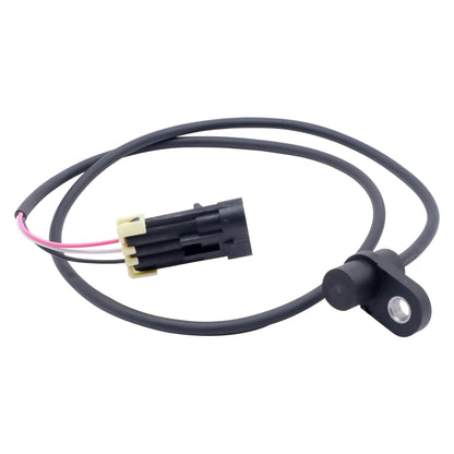 HiSport 4011640 Motorcycle Wheel Speed Sensor - Compatible with Polaris Ranger Crew 800 2010-2014 Sportsman 800 2007-2014 Sportsman 500 2007-2009 Scrambler 500 2010-2012