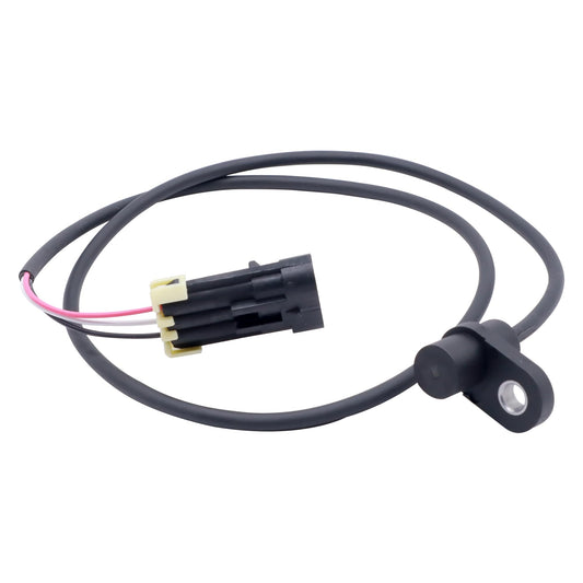 HiSport 4011640 Motorcycle Wheel Speed Sensor - Compatible with Polaris Ranger Crew 800 2010-2014 Sportsman 800 2007-2014 Sportsman 500 2007-2009 Scrambler 500 2010-2012