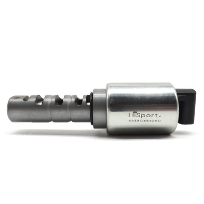 HiSport 917-199 Engine Variable Valve Timing Solenoid Compatible with Ford Escape 2009, 2010, 2011, 2012,2013-2019 Fusion 2006-2012, Lincoln MKZ 2011-2012, Mazda 3 5 6 CX-7 MX-5, Mercury Mariner Milan