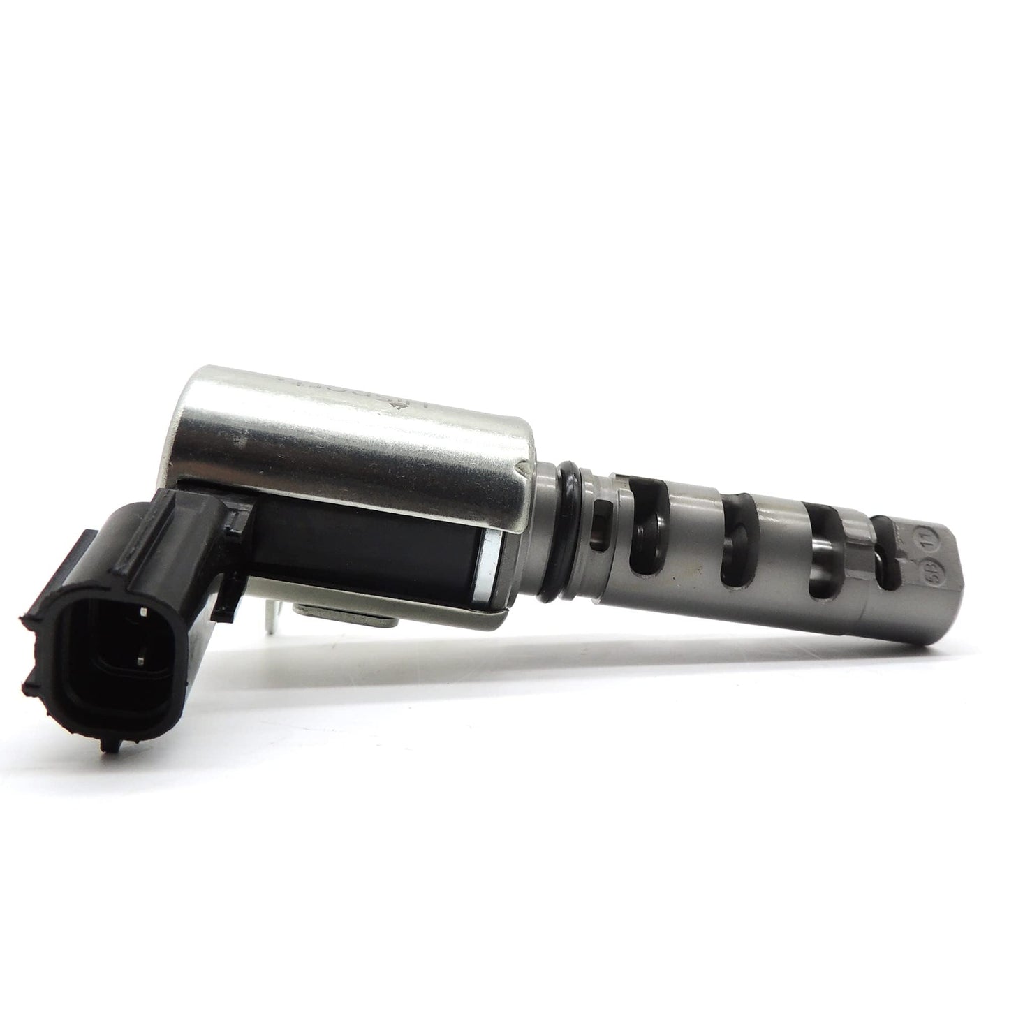 HiSport Engine Variable Valve Timing Solenoid Compatible with Lexus ES300 ES330 RX300 RX330 RX400H, Toyota Avalon Camry 2002-2006 Highlander 2001-2010 Sienna 2000-2006 Replaces 153300P020