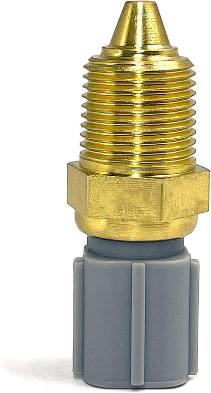 HiSport 5S1513 Engine Coolant Temperature Sensor CTS4 - Compatible with Ford Mercury Mazda 1994-2014 - Replaces TX61 WT3058 9371