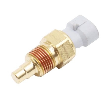 HiSport Engine Coolant Temperature Sensor - Compatible with GM Vehicles Chevy C1500 K1500 Tahoe Impala Buick Regal Oldsmobile 98 Replace 213-77