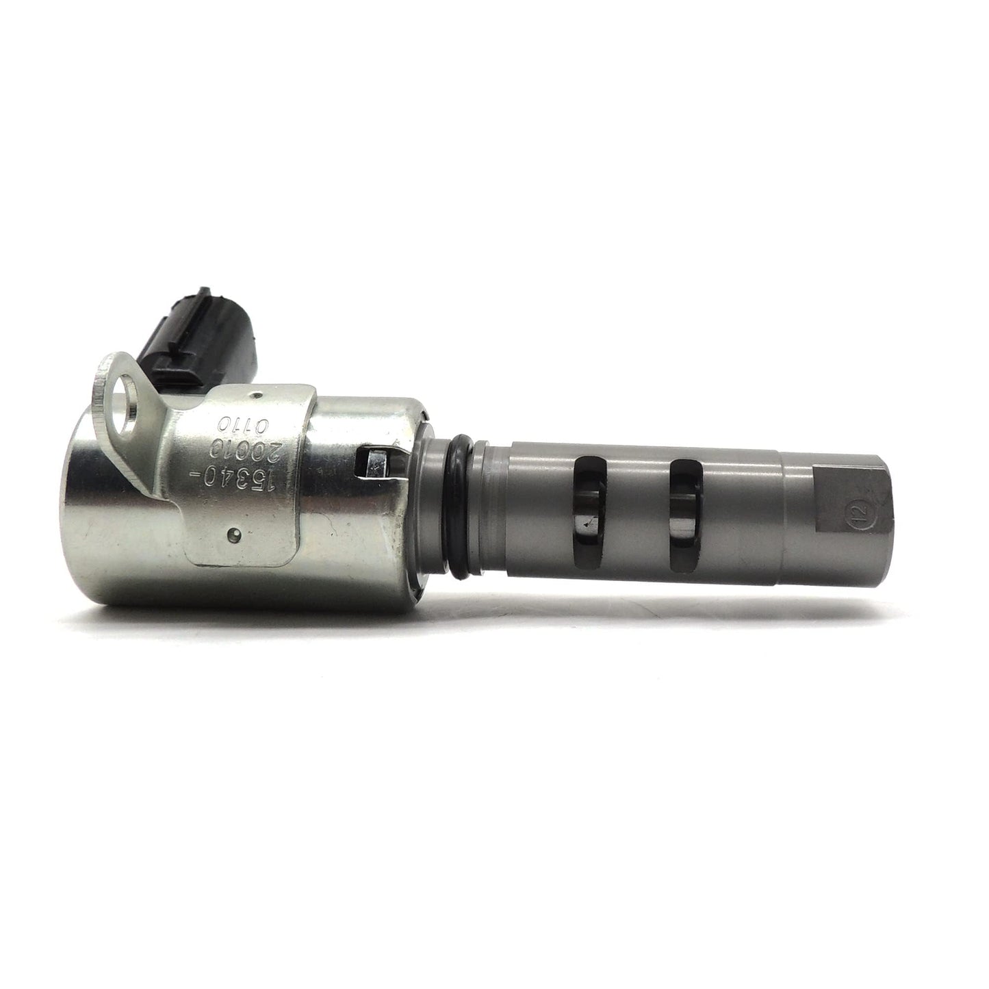 HiSport Engine Variable Valve Timing Solenoid Compatible with Lexus ES300 ES330 RX300 RX330 RX400H, Toyota Avalon Camry 2002-2006 Highlander 2001-2010 Sienna 2000-2006 Replaces 153300P020