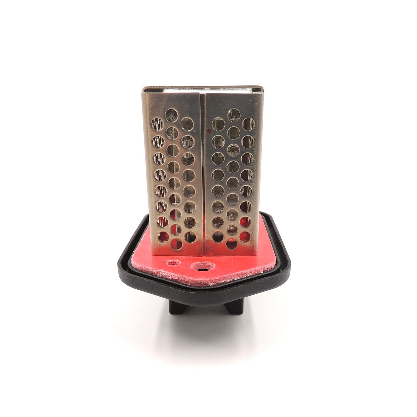 HiSport HVAC Heater Blower Motor Fan Resistor - 79335TF0G01 Compatible with Honda 2009-2012 79335-TF0-G01