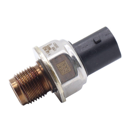 HiSport Fuel Rail Pressure Sensor - Compatible with RAM 2500 3500 2013-2015 6.7L - Replace 68210175AA