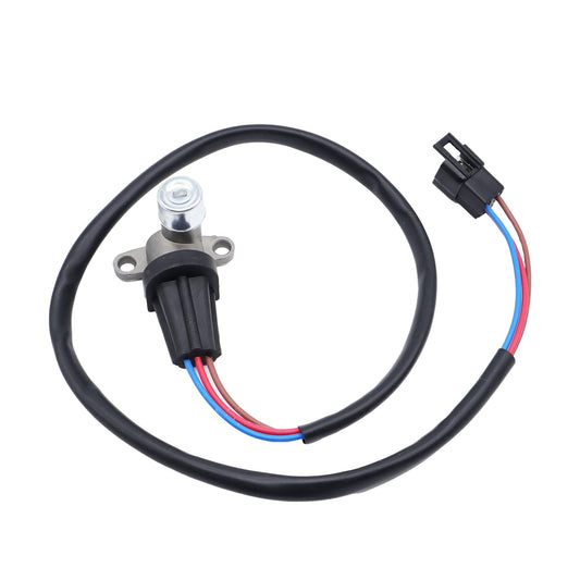 HiSport Floor Mounted Headlight Dimmer Switch Compatible with Navistar International 5000 9100 9200 9300 9400 9900 9100i 9200i 1996-1999 Headlamp Button Replace 452187C2