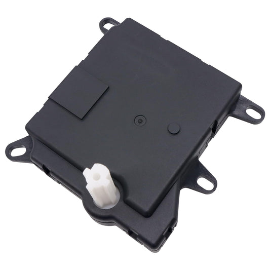 HiSport HVAC Temperature Blend Door Actuator 604-205 Compatible with Ford F-150 Heritage, F-250, Expedition, Lobo, Replacement for Lincoln Navigator 2L3Z19E616BA, F65Z19E616AB