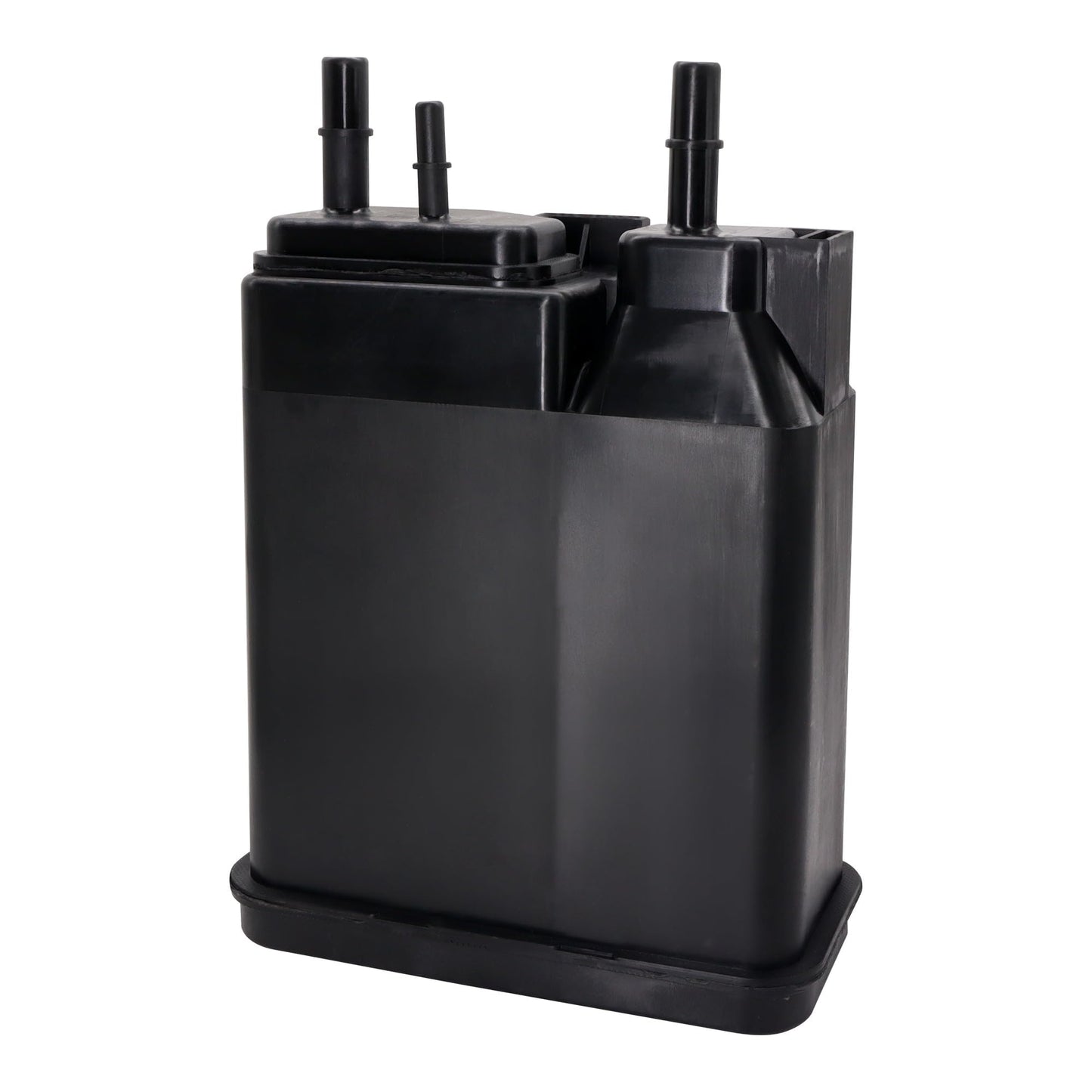 HiSport 15137021 Vapor Canister Compatible with Chevrolet Chevy Express 3500 2004-2020, Express 4500 2010-2012, Silverado 1500 2004-2016, 2500 3500, GMC Savana 3500 4500, Sierra 1500 2500 3500