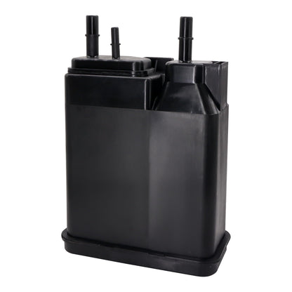 HiSport 15137021 Vapor Canister Compatible with Chevrolet Chevy Express 3500 2004-2020, Express 4500 2010-2012, Silverado 1500 2004-2016, 2500 3500, GMC Savana 3500 4500, Sierra 1500 2500 3500