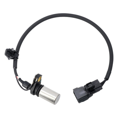 HiSport 9008019024 Engine Crankshaft Position Sensor Compatible with Lexus HS250H 2010-2012, Pontiac Vibe 2009-2010, Scion TC 2005-2010 XB 2010-2013, Toyota Camry Corolla Highlander Matrix RAV4 Solara
