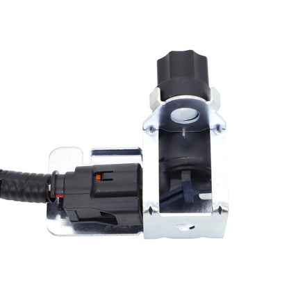 HiSport Rear L/R ABS Wheel Speed Sensor - Compatible with Dodge Ram 1500 2500 3500 Ram 1500 Van 2500 Van 3500 Van 1999-2005, Replaces 970-024 5S4944 ABS113 ALS101