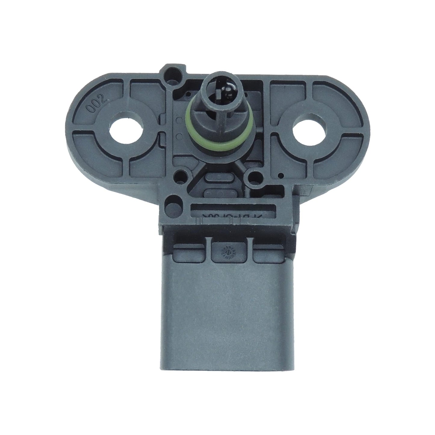 HiSport 0261230234 MAP Manifold Absolute Pressure Sensor Compatible with Audi A4 A5 A6 A7 A8 Q5 Q7 RS5 S4 S5 SQ5, VW Volkswagen Beetle, Golf, Jetta, Passat, SportWagen, Touareg