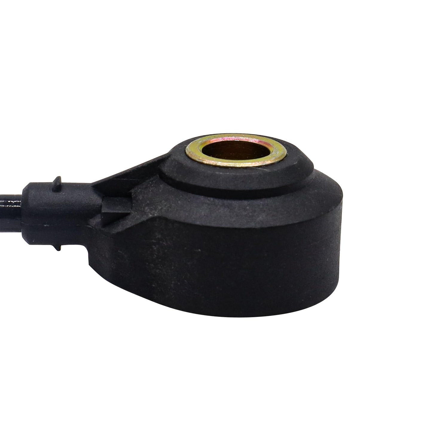 HiSport 392502B000 Ignition Knock Detonation Sensor Harness Compatible with Dodge Attitude 2012-2014, Hyundai Accent 2012-2019, Creta 2017, Kia Rio 2012-2019, Soul 2010-2017