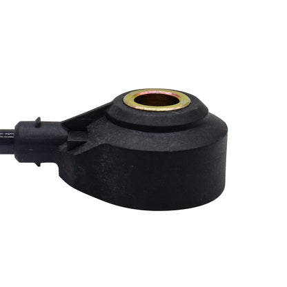 HiSport 392502B000 Ignition Knock Detonation Sensor Harness Compatible with Dodge Attitude 2012-2014, Hyundai Accent 2012-2019, Creta 2017, Kia Rio 2012-2019, Soul 2010-2017