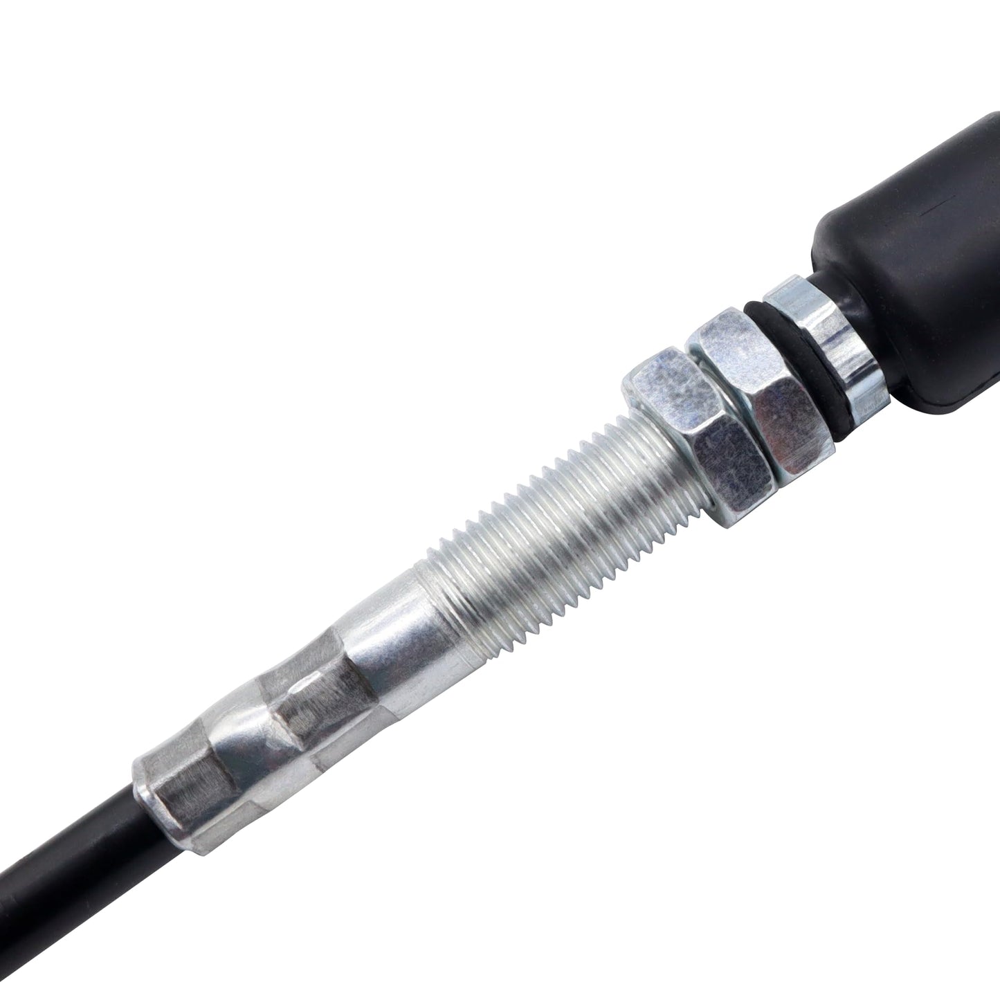 HiSport 7081862 Shift Cable - Compatible with Polaris Rzr 1000 2014 2015 2016 2017 2018 - Gear Selector Cable