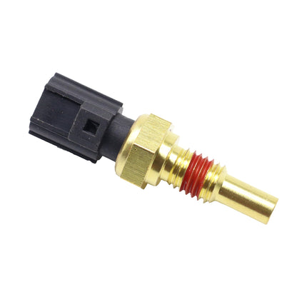 HiSport Engine Cylinder Head Temperature Sensor - Compatible with Ford Excursion Expedition Lincoln Aviator BlackWood Navigator Mercury Marauder Mountainer Replaces 8L3Z6G004A