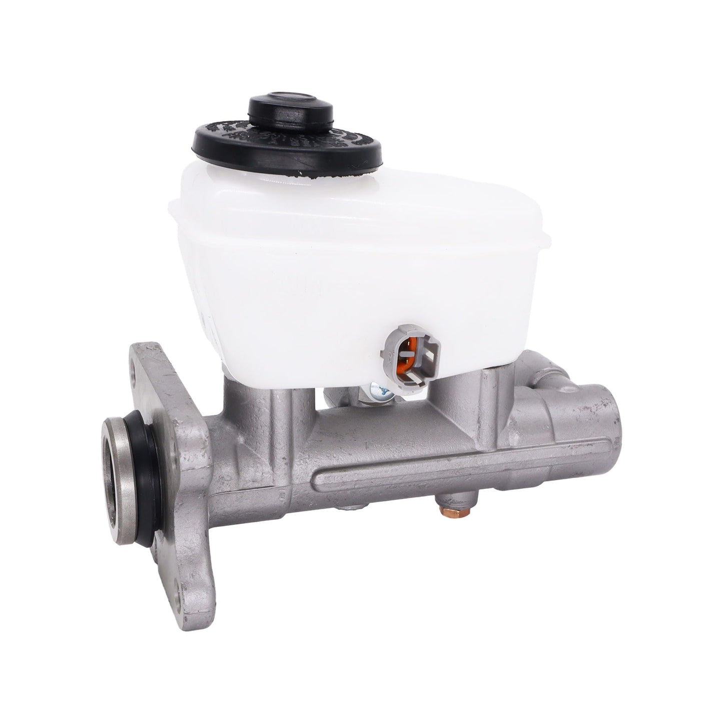 HiSport 4720160540 Brake Master Cylinder with Reservoir and Cap Compatible with Toyota 4Runner 1989 1990 1991 1992 1993, Land Cruiser 1993-1994, Pickup 1989-1993, T100 1993 Replace MC39996