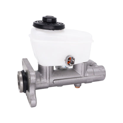 HiSport 4720160540 Brake Master Cylinder with Reservoir and Cap Compatible with Toyota 4Runner 1989 1990 1991 1992 1993, Land Cruiser 1993-1994, Pickup 1989-1993, T100 1993 Replace MC39996