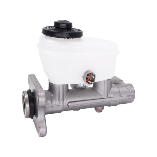 HiSport 4720160540 Brake Master Cylinder with Reservoir and Cap Compatible with Toyota 4Runner 1989 1990 1991 1992 1993, Land Cruiser 1993-1994, Pickup 1989-1993, T100 1993 Replace MC39996