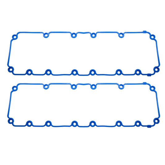HiSport VS50481R Valve Cover Gasket Seal - Compatible with Ford Mercury Lincoln 4.6L 5.4L Engine - Replace F6AZ6584DA