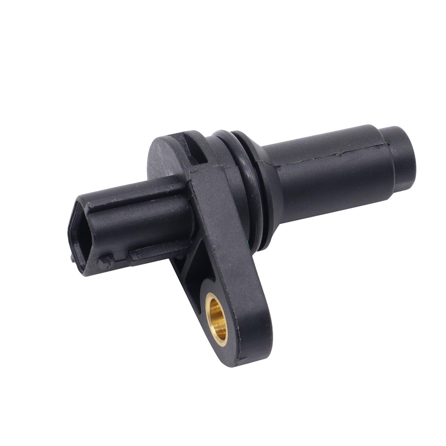 HiSport Crankshaft Position Sensor - Compatible with Infiniti EX35 EX37 FX35 FX37 Nissan 350Z 370Z Altima Renault Safrane Replaces 23731JA10B