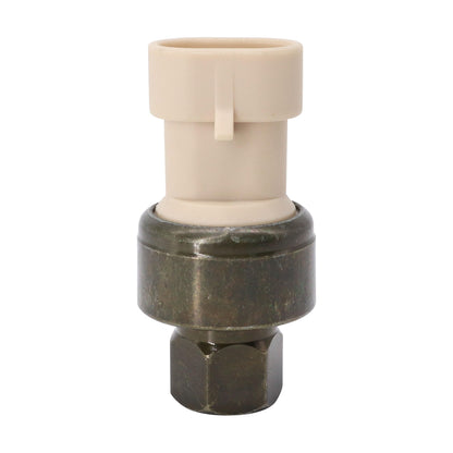HiSport HVAC Pressure Switch - Compatible with Freightliner 122SD 114SD M2 106 Western Star 4700SB 4700SF 4800SB Replaces SW 11204C