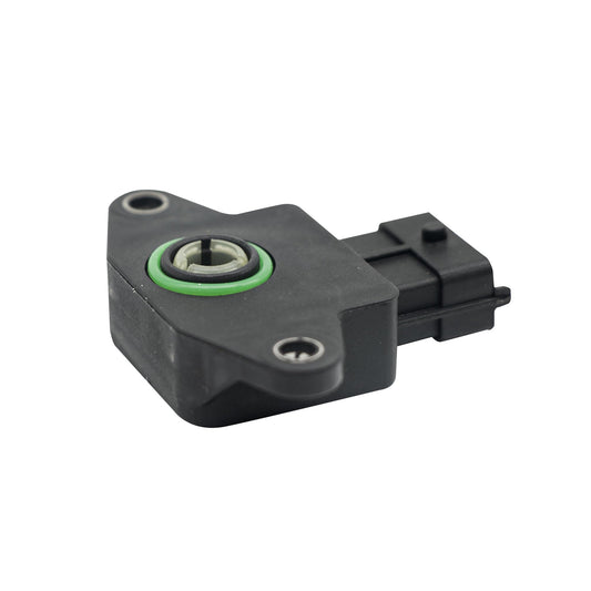 HiSport 35170-22600 Throttle Position Sensor Compatible with Dodge Attitude 2006,Verna 2004-2005,Replacement for Hyundai Kia Spectra Spectra5 Sportage Accent Elantra Tiburon Tucson Saab 900 9000 9-3