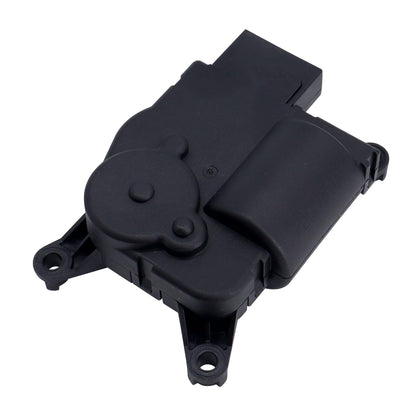 HiSport 5Q0907511A HVAC Heater Blend Door Actuator - Compatible with Audi Q2 Quattro A3 Quattro A3 Sportback RS3 S3 TT RS TTS Quattro | Volkswagen Atlas Teramont Tiguan e-Golf Golf 2013-2019