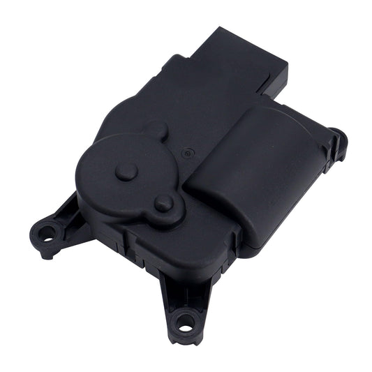 HiSport 5Q0907511A HVAC Heater Blend Door Actuator - Compatible with Audi Q2 Quattro A3 Quattro A3 Sportback RS3 S3 TT RS TTS Quattro | Volkswagen Atlas Teramont Tiguan e-Golf Golf 2013-2019