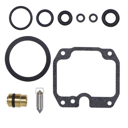 HiSport Carburetor Repair kit 24 757 03-S Replacement for Kohler CH20 CH22 CH23 CH25 CH640 LH690-3003 LH750-0003 LH755-0003, Lawn Mower Carb Rebuld Kit