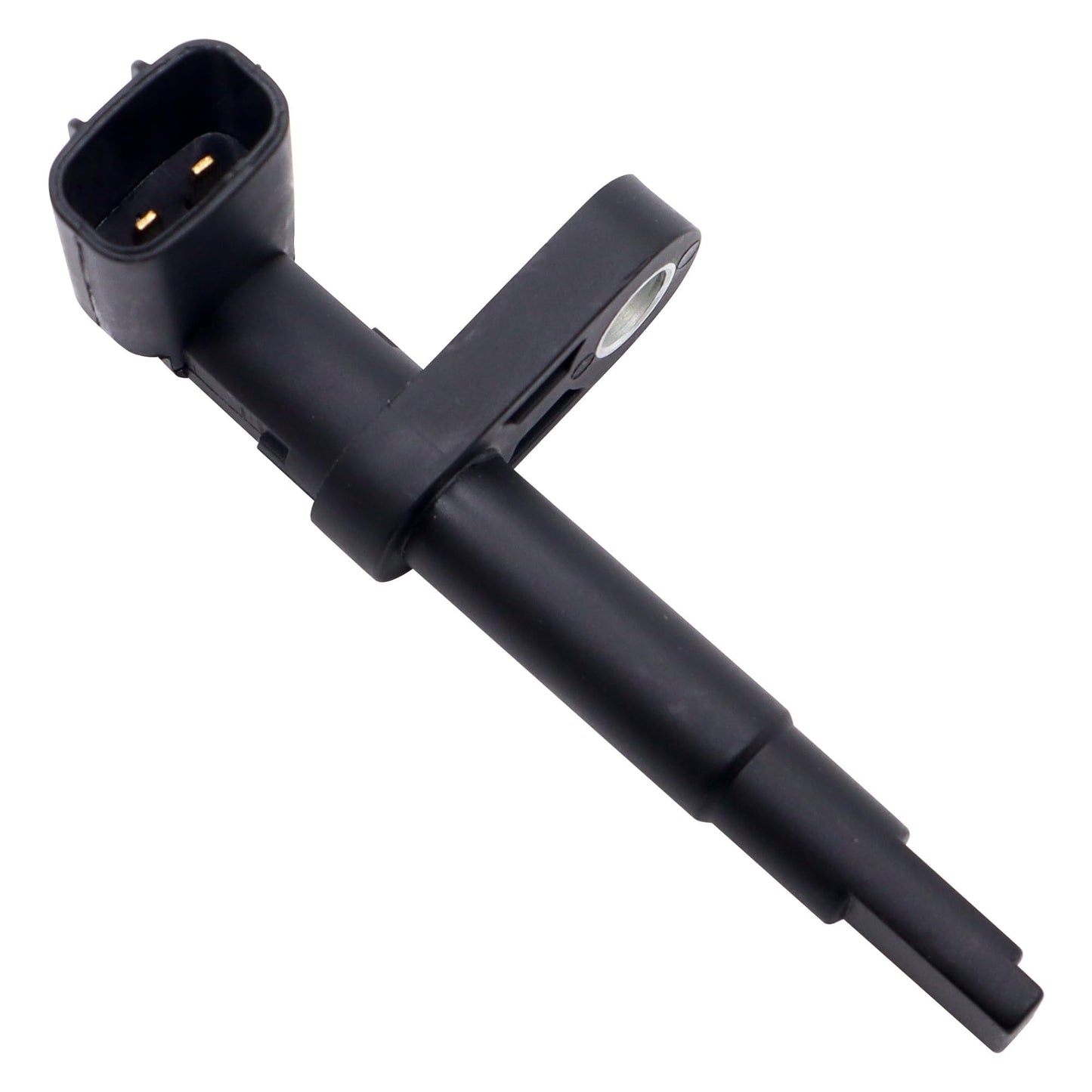 HiSport ABS Wheel Speed Sensor - Rear Right Location, Compatible with Lexus GS300 GS350 GS430 GS450H GS460 is F IS250 IS350 LFA LS460 LS500 LS600H, Toyota Mirai 2021-2024,Replaces ALS1809