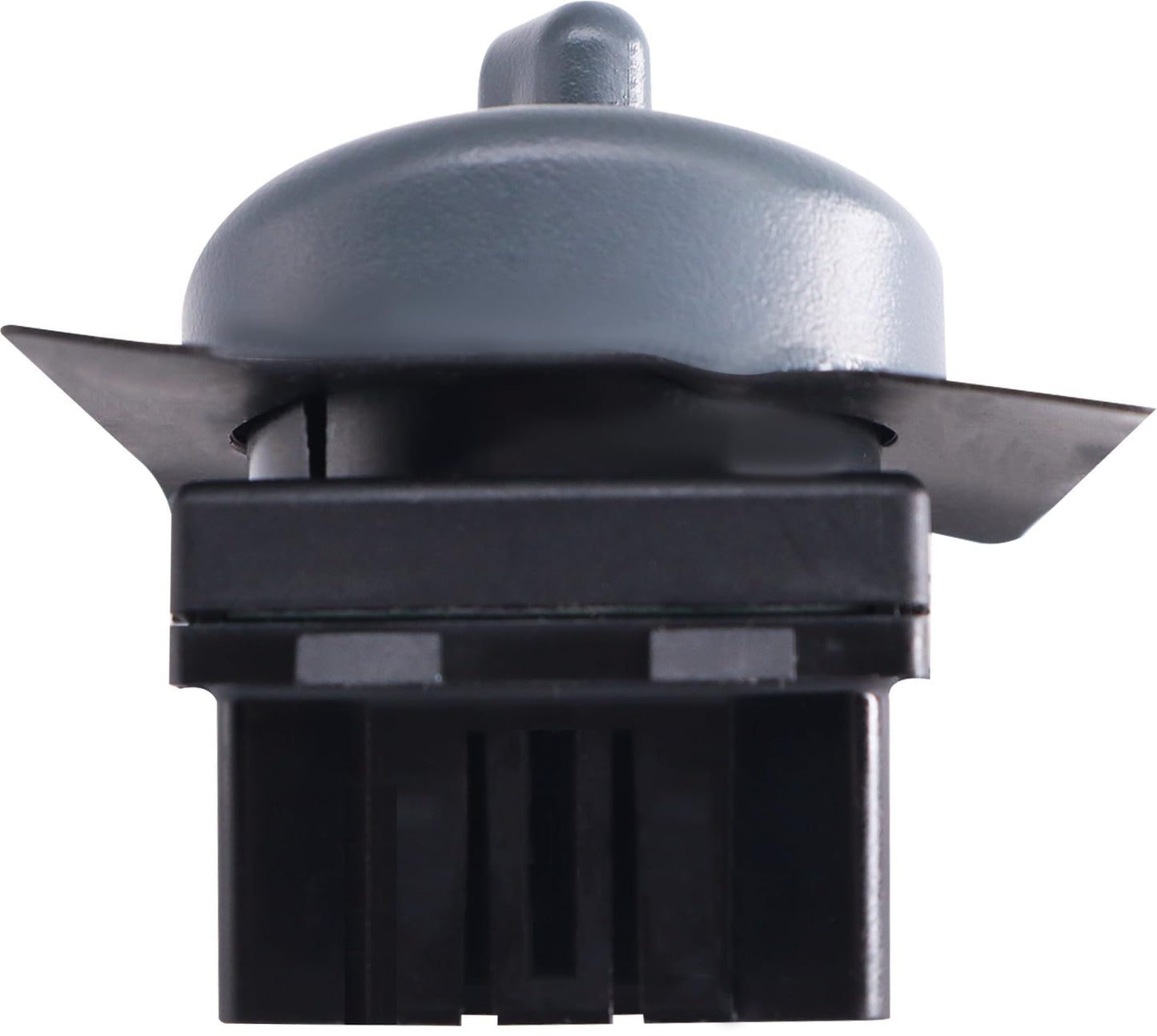 HiSport 15009690 Power Mirror Control Switch Driver Side - Compatible with Chevy Astro Blazer S10 GMC C1500 C2500 Suburban C3500 K1500 K2500 Suburban K3500 Isuzu 1994-2005 - Replaces 19209371 901-000