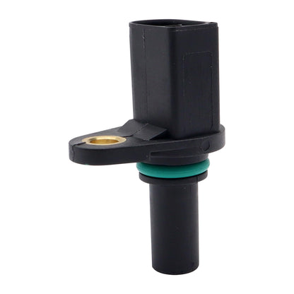 HiSport Transmission Input Speed Sensor Compatible with Volkswagen Golf 1999-2007 Beetle 1999-2005 Jetta 1999-2007 Golf City 2007-2009 Replacement for 095927321B 917-672 917672 AU0166