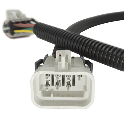 HiSport LS Ignition Coil Relocation Harness 36" LS LS1 LS2 LS3 LS6 LQ4 2 PCS