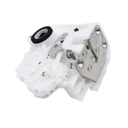 HiSport Door Latch Lock Actuator Rear Right Passenger Side 72610-SWA-A01 Compatible with Honda CRV CR-V 2007 2008 2009 2010 2011, L4 2.4L, Sport Utility, 72610SWAA01 DLA1006