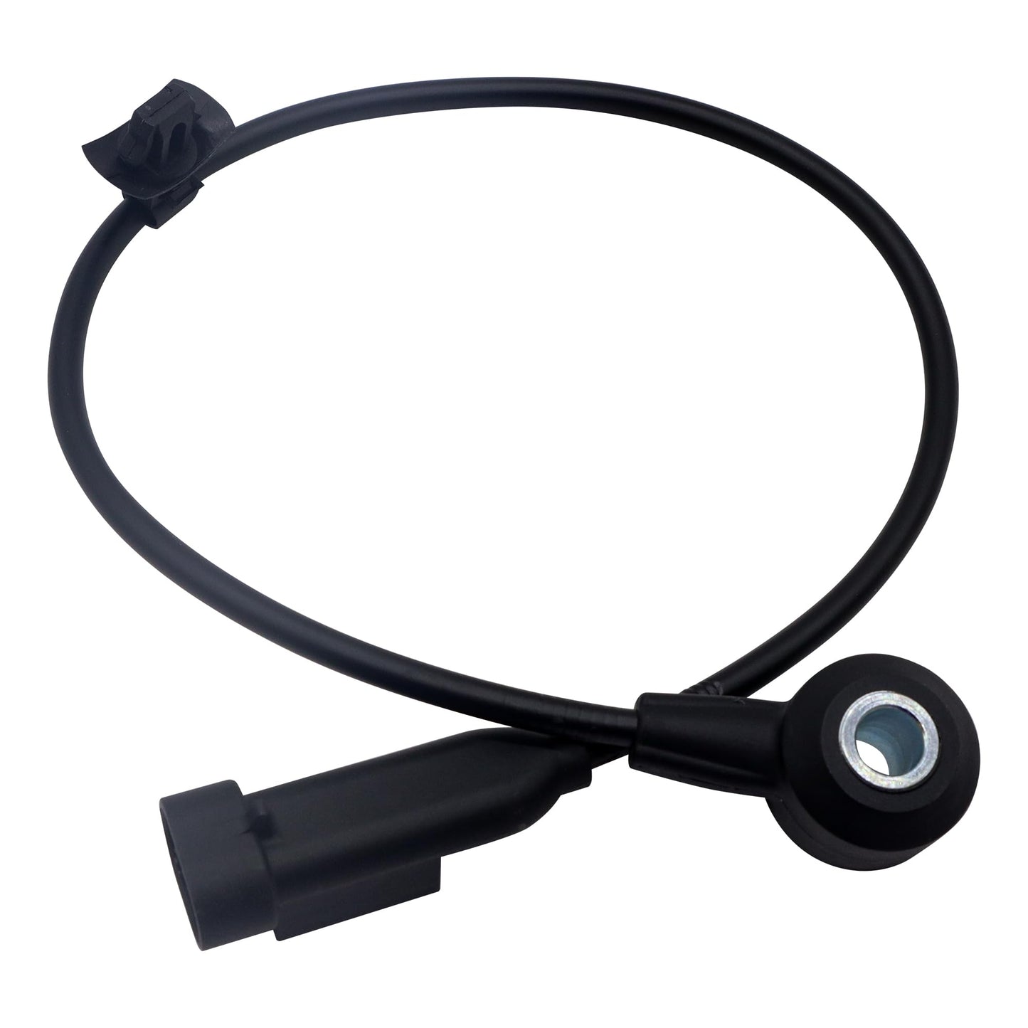 HiSport Knock Detonation Sensor Harness 39250-2G100 Compatible with Hyundai Santa Fe Sport Sonata Tucson Replacement for Kia Forte Koup Optima Rondo Sorento