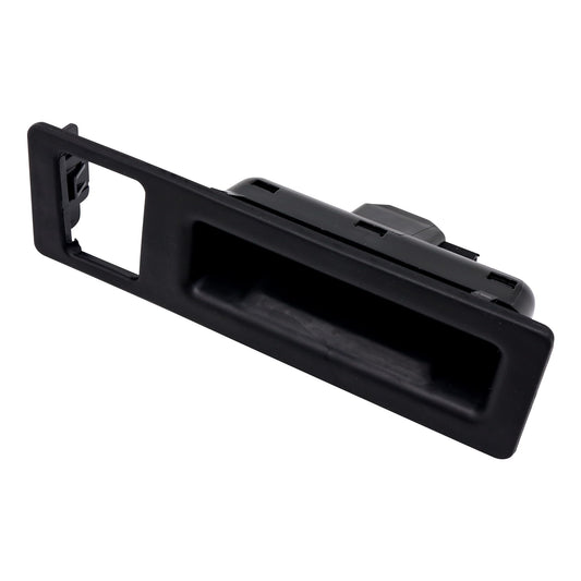 HiSport Tailgate Trunk lid Button Switch Tailgate Door Lock Switch - Compatible with BMW Replaces 51247368753