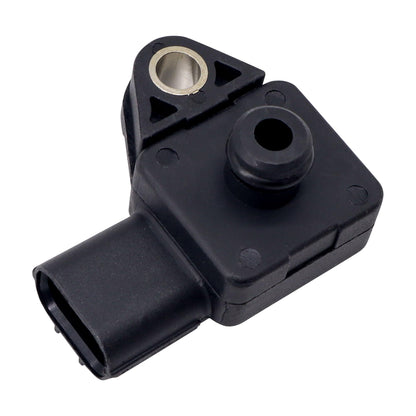 HiSport MAP Manifold Absolute Pressure Sensor - Compatible with Acura Honda Saturn Replaces 37830-PGK-A01 079800-5410 12581972